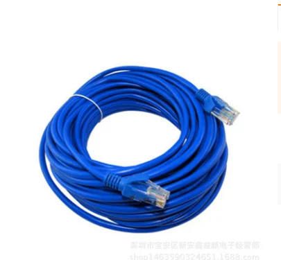 DP3 Factory customized new environmental protection Category 5 font b network b font cable