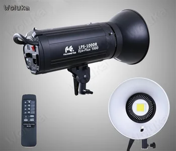 

Falconeyes LPS-1000R Photo Light led photography Light video camera Light child portrait shooting LED CD15 T02