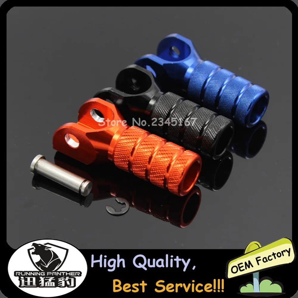 

One Piece CNC Gear Shifter Lever Tip Replacement fits for KTM 150SX/XC 09-15 125SX/EXC 01-15 200EXC 01-16 250SX-F/XC-F 13-16