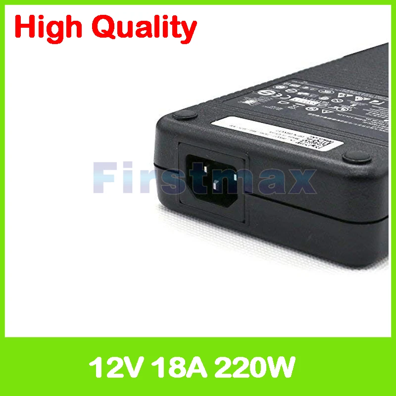 Адаптер переменного тока M8811 12 В 18 А 220 Вт для Dell Optiplex SX280 GX620 GX760 745 755 760 ультра