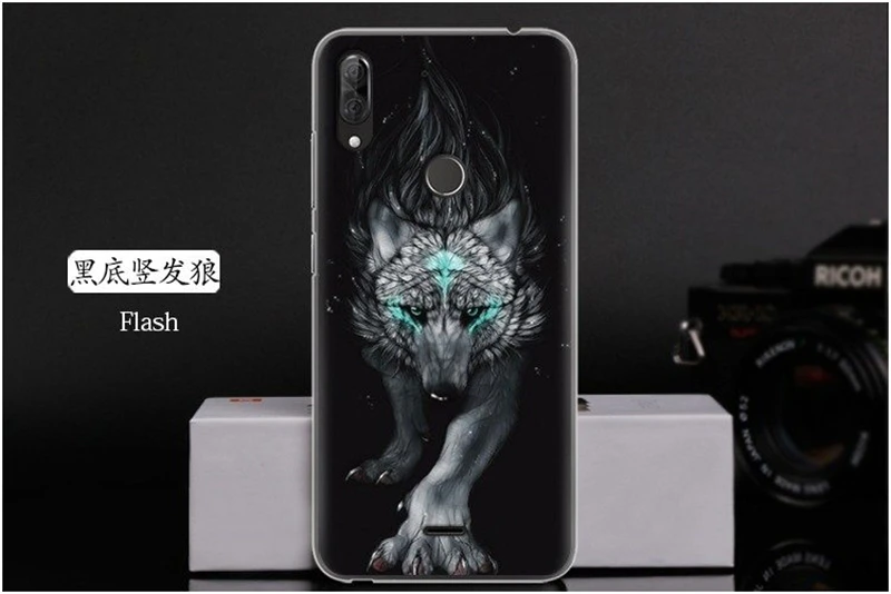 Phone Case For Wiko View 2 Plus (5)