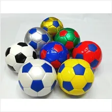 Новые шары вся машина прошитая футбол обучение Специальные детские спортивные предметы спортивная игрушка сенсорная интеграция игрушки мальчик как