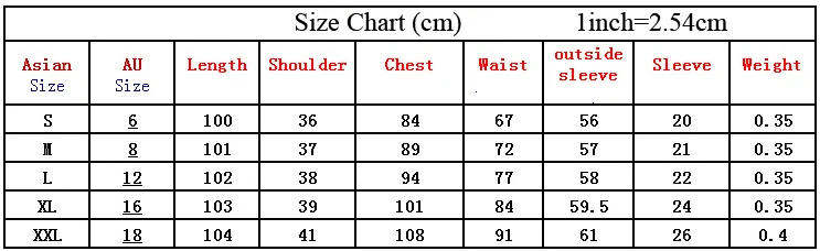 size