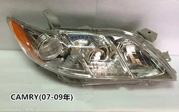 

eOsuns headlight assembly for Toyota CAMRY 2007-2009 ACV40 USA ,2pcs