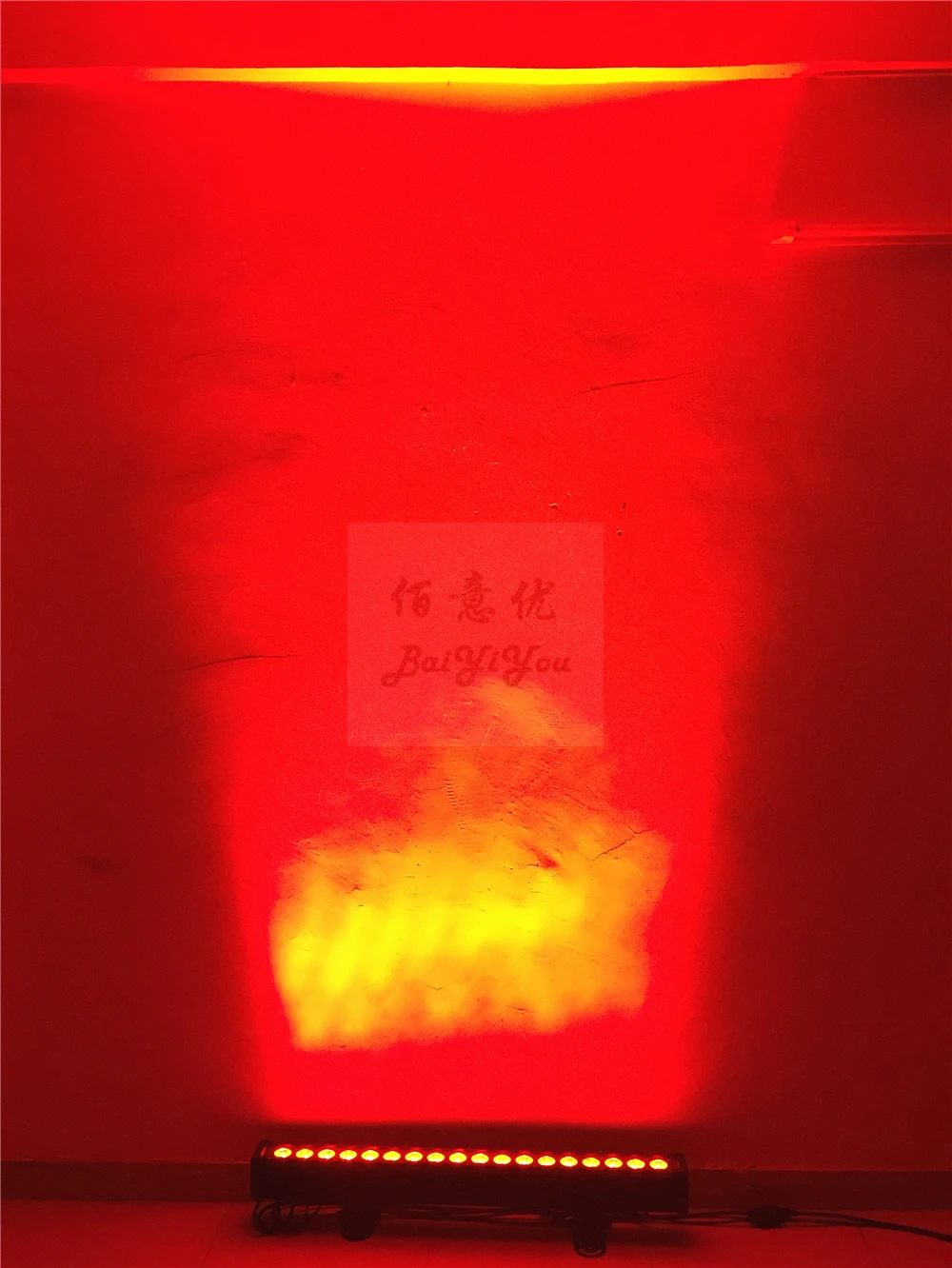 18pcs LED Dot Bar 23