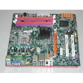 

For MB.GA007.001 DX4822-03C G43T-AM System Board Refurbished