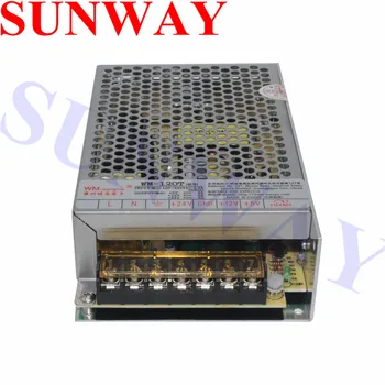 

Free shipping output 5V 3A/12V 6A/24V 3A Power supply Arcade machine accessories for gambling game Slot game Pinball game mchine