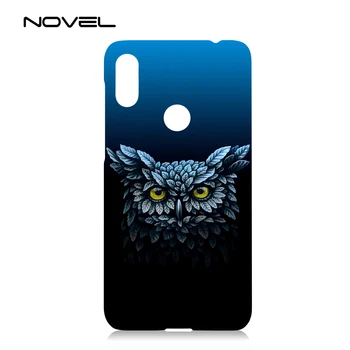 

Factory price! 3D blank printing mobile phone shell for Moto one power