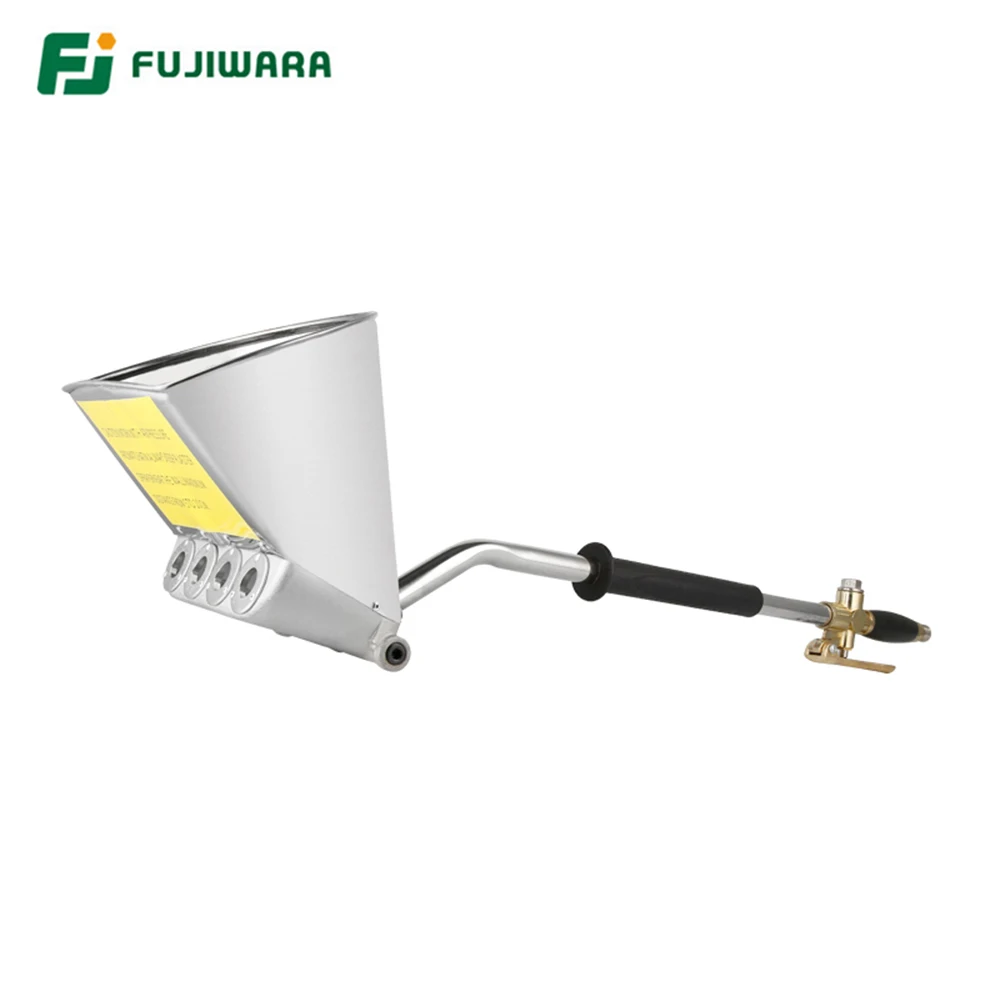 FUJIWARA 3L пневматический цементный раствор распылитель крыша быстрая