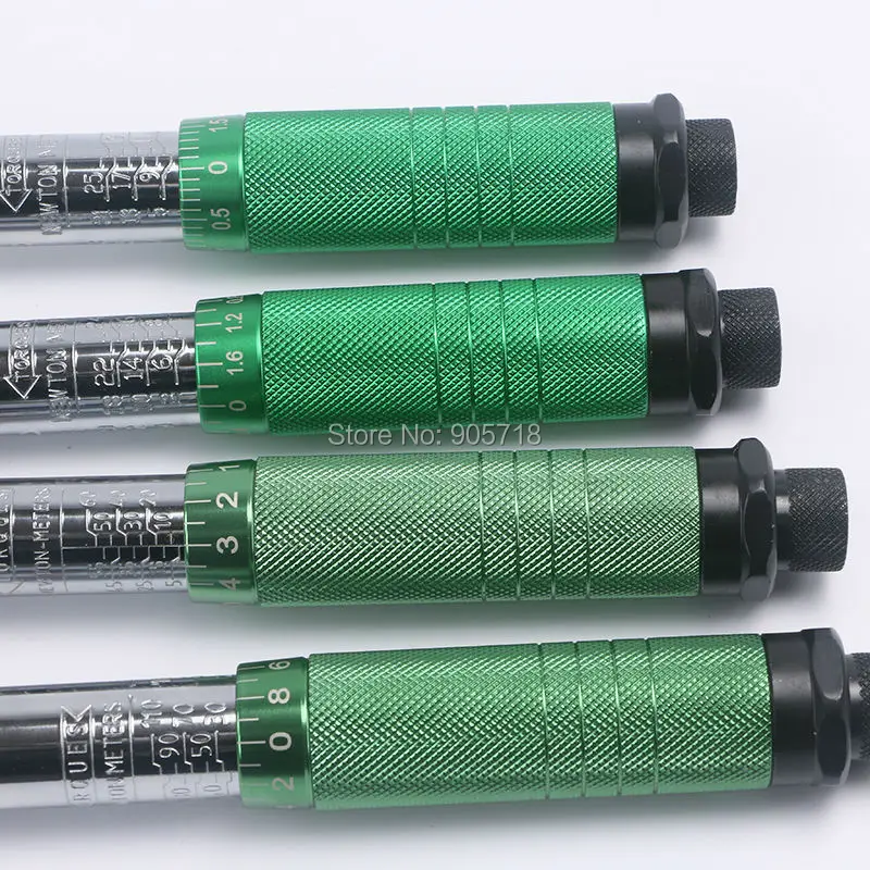 Torque wrench 5