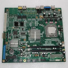 NORCO-7851 несущей платы двойной гигабитный порт с памяти вентилятора процессора
