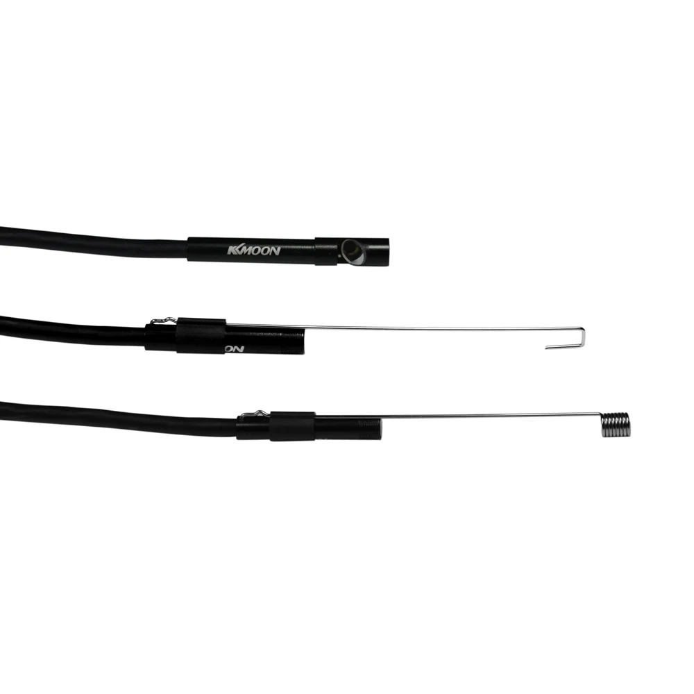 Цифровой микроскоп USB эндоскоп Инспекционная камера мини лупа микроскопы