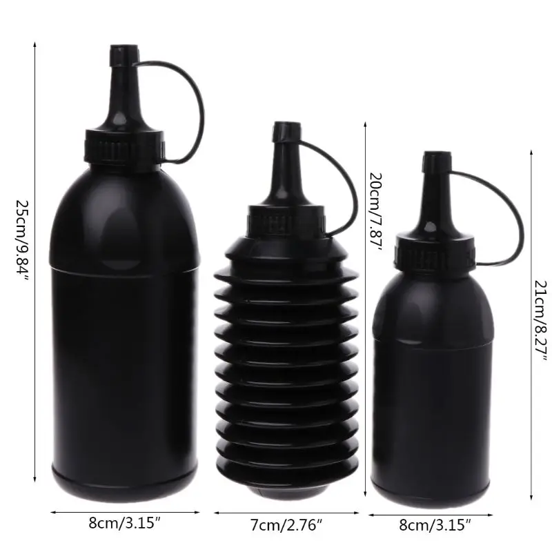 3 шт. бутылка для воды пуля для ружья бластер CS боевой аксессуары для Игрушечного Пистолета
