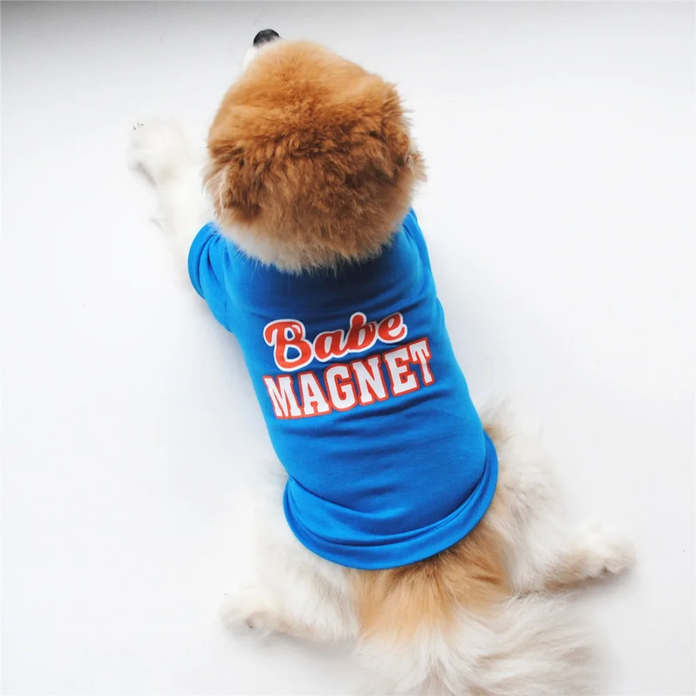 Title 156, Pet Dog Clothes for Dogs Clothing for Small Dog...