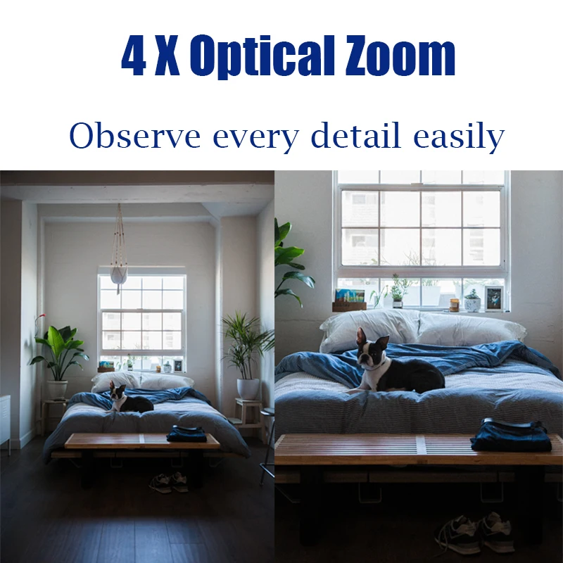 Wireless IP Bullet CCTV Security Camera 960P 4X Optical Zoom Surveillance Wifi CCTV Camera IP66 Waterproof Outdoor Camara Wireless IP Bullet CCTV Security Camera 960P 4X Optical Zoom Surveillance Wifi CCTV Camera IP66 Waterproof Outdoor Camara