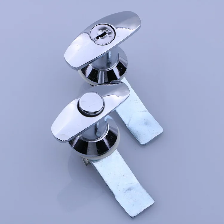 T style knob Electronic lock Instrument Enclosure hardware part