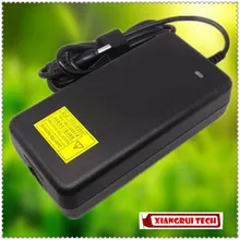 Натуральная для ASUS 150 Вт AC Адаптеры питания Зарядное устройство adp-150nb D G74SX G53SX 19.5 В 7.7a 5.5*2.5 мм разъем DC