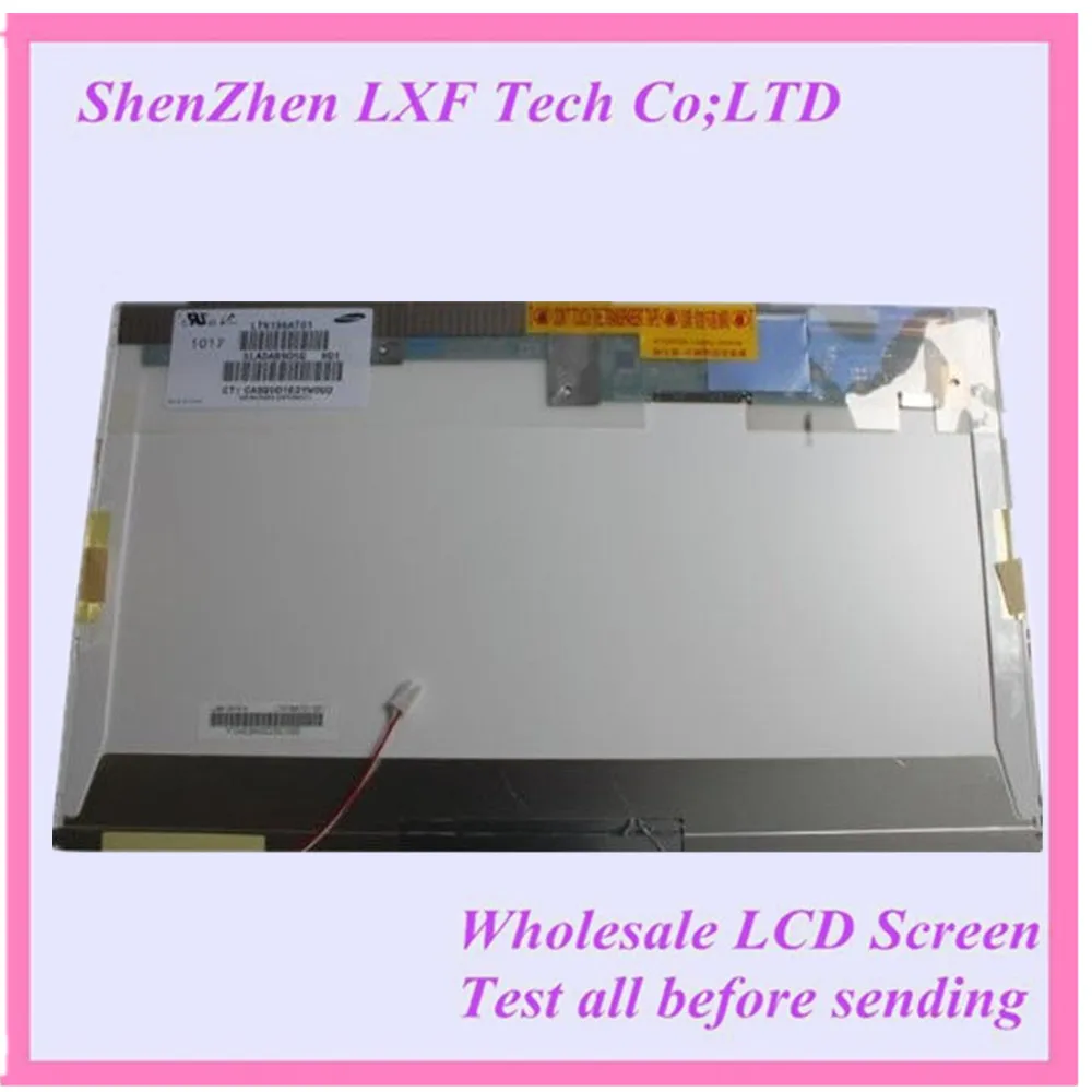 

15.6 lcd ccfl 30pin lcd led screen LTN156AT01 B156XW01 CLAA156WA01A LP156WH1 TL C1 N156B1-L0B N156B3-L02