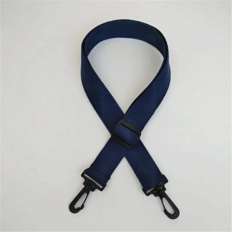 120cm Shoulder Bag Strap Adjustable Detachable Strap Bag Accessories For men Replacement Messenger Bags Handle Handbag Belt