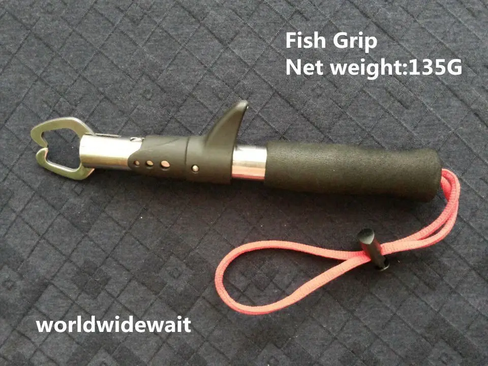 Fishing Tool Fish Grip Grab Grippers Big Plier Small Pliers Hook Removers | Инструменты