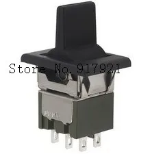 

[ZOB] M2012TJW01-GC Japan nkk imports rocker switch M-2013 industrial small rocker switch M-2012 --10pcs/lot