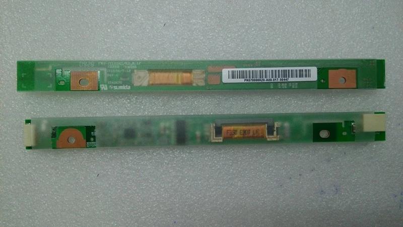 Новый ноутбук всеобщая плата инвертора для ЖК-дисплея HP DV5000 C300 C500 C700 R3000 G6000 G7000