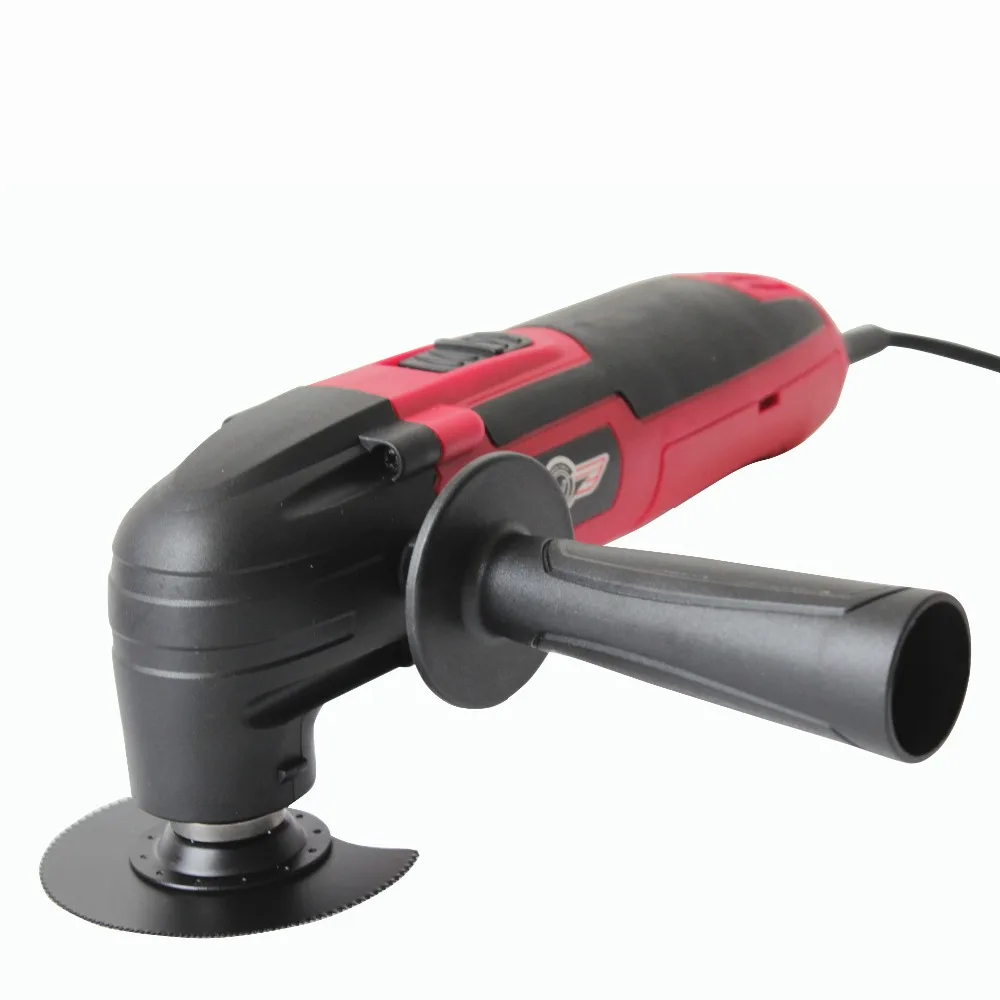300W DIY Power Tools multifunction multimaster oscillating tools finisher home planer cutter trimmer woodworking tools shovel