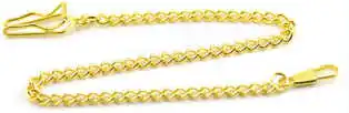 Fashion-Stainless-Steel-Chain-Necklace-for-men-or-women-Jewelry-Accessories-Pocket-Watch-chain