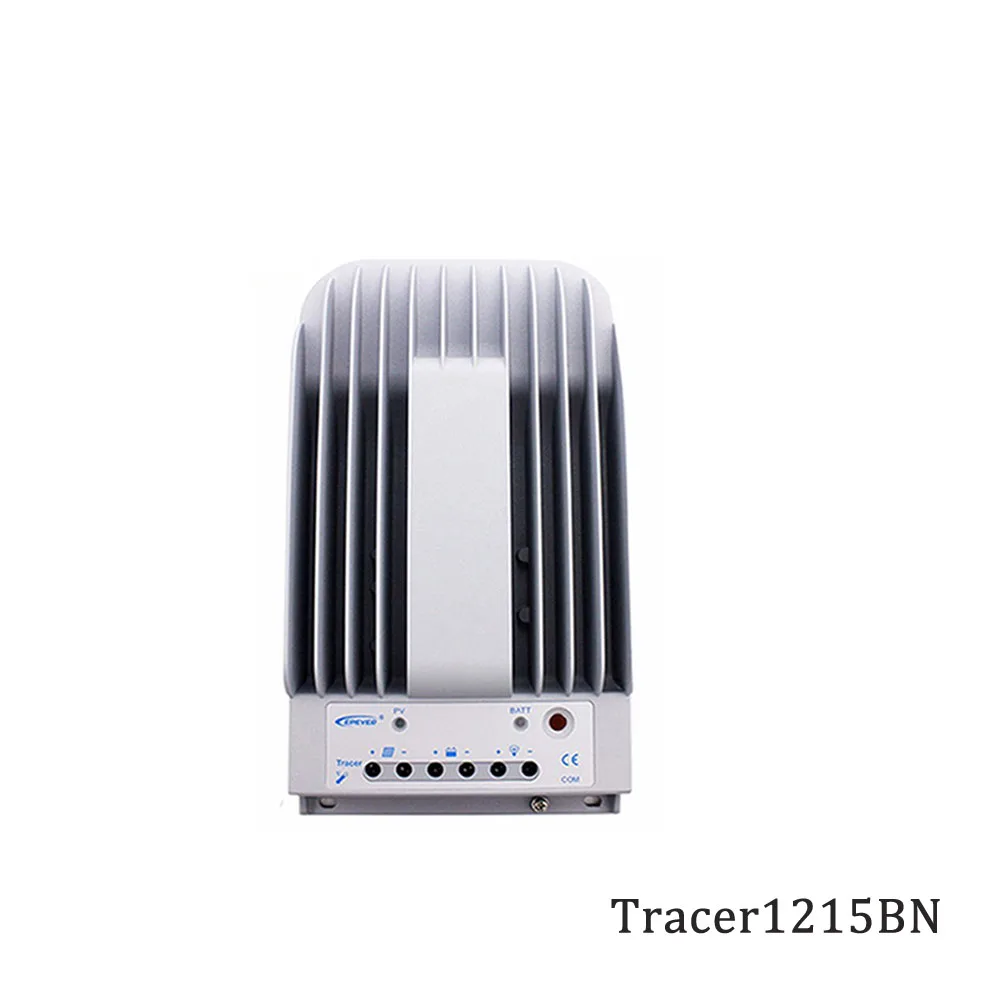 Солнечная панель Tracer1215BNAN с контролем заряда батареи 1215BN 100 Вт 200 регулятор