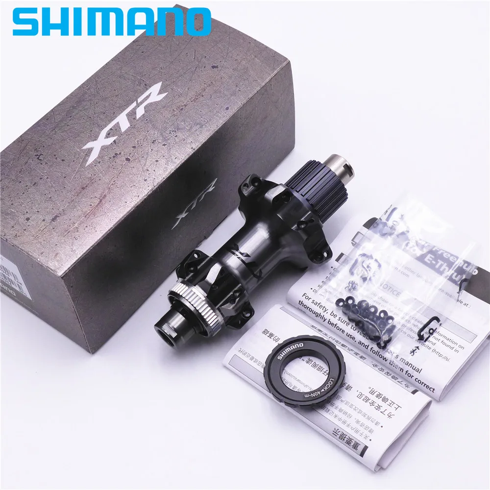 SHIMANO HB M9110 BS 28 отверстие MTB ступица ПЕРЕДНЯЯ СТУПИЦА для дискового тормоза прямой