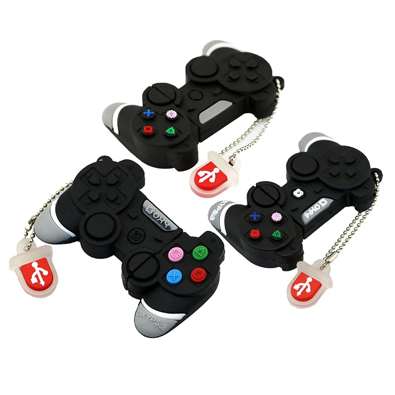 PSP Console USB Drive 4GB 8GB 16GB 32GB 64GB U Disk Gamepad Usb Flash