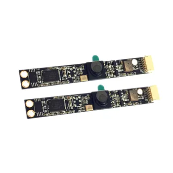 

Camera Module 2 Million USB Port Match to 60~120 Degree UV CAIO Camera Module