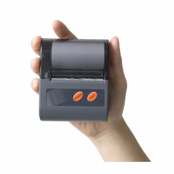 

Mini Portable Bluetooth Printer for Android Mobile and Tablet with Free SDK
