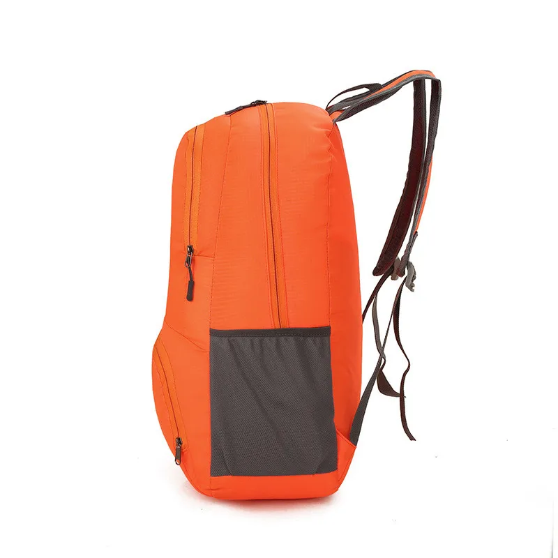 35L Packable هاندي خفيفة الوزن مقاومة للماء في الهواء الطلق طوي سفر التخييم المشي المحمولة Daypack 35L Packable هاندي خفيفة الوزن مقاومة للماء في الهواء الطلق طوي سفر التخييم المشي المحمولة Daypack