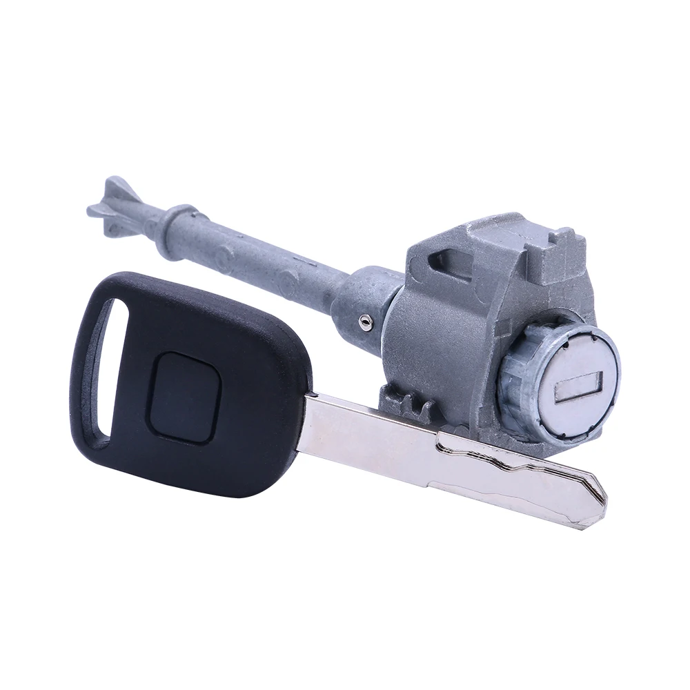 

Free Shipping! Auto Car Practice Lock Cylinder for 9th Generation Accord with Car Key Locksmith Tools Training Car Lock