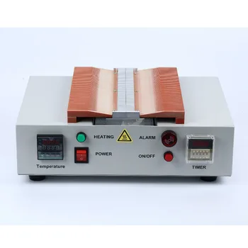 

optical fiber connector curing oven