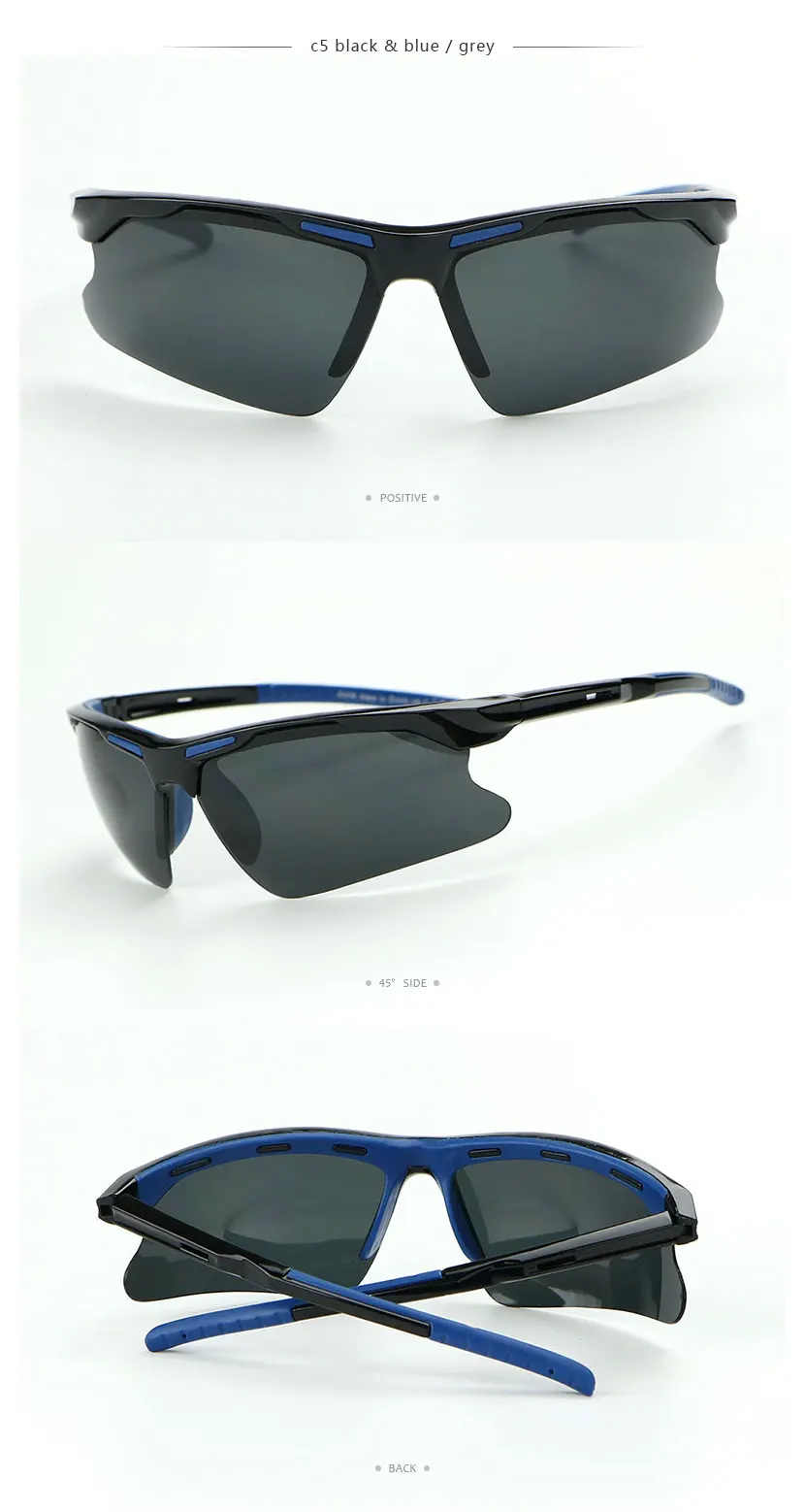 Бруно Данн солнцезащитные очки для мужчин и женщин поляризационные спортивные брендовые дизайнерские солнцезащитные очки Lunette soleil femme zonnebril dames