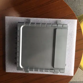 

TCP/IP/RS232 long range 8 port uhf rfid reader for access control