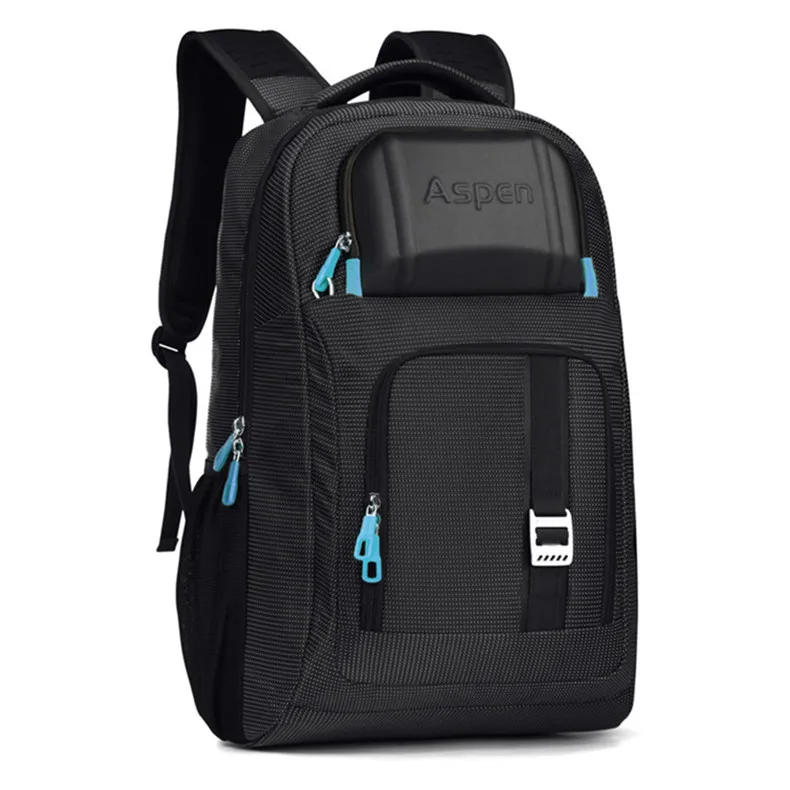 AspenSport водонепроницаемый рюкзак для ноутбука многофункциональная мужская женская сумка для ноутбука 16 ''уникальная высококачественная деловая сумка для ноутбука