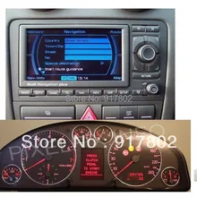Акция на год! Для Audi ЖК-дисплей A3, A6, A4, S3, S4, S6, VW, VDO, для Audi, VDO, ЖК-кластер, Пиксельная ремонтная приборная панель, 10 шт./лот
