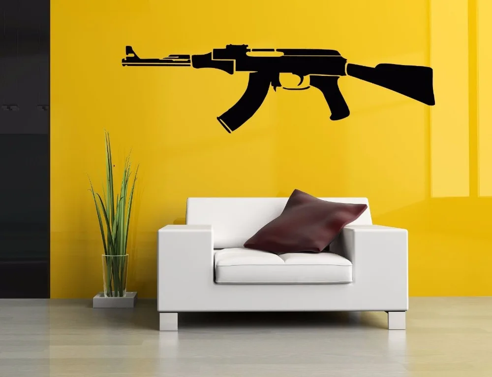 Popular Gun  Decor  Buy Cheap Gun  Decor  lots from China Gun  