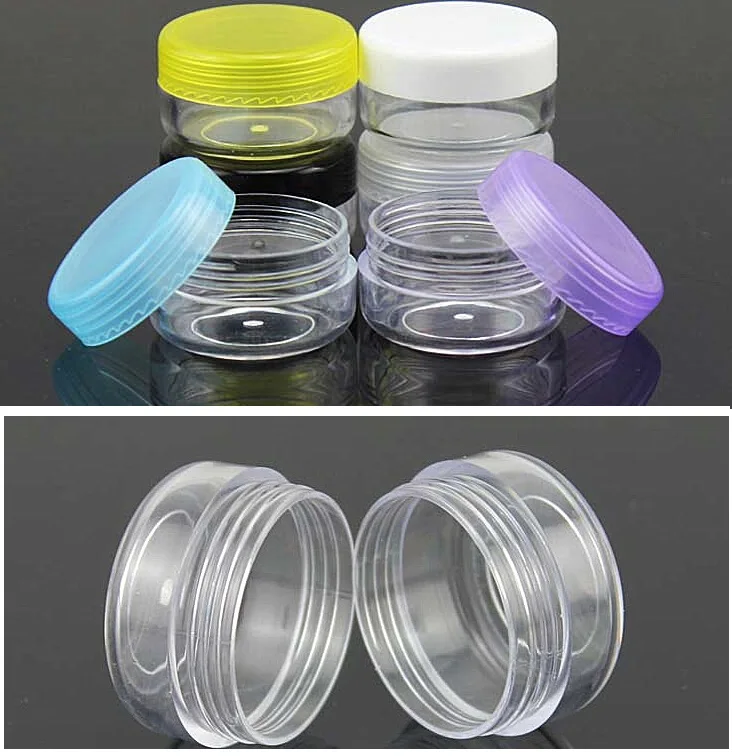 Travel Size Moisturizer Carry Containers Good Looking Colorful Cover