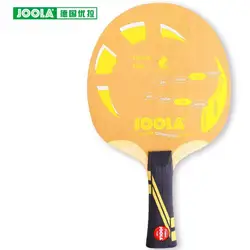 Joola FLAME VII 7 лезвие для настольного тенниса (деревянная древесина) ракетка для Пинг-Понга Летучая мышь Tenis De Mesa