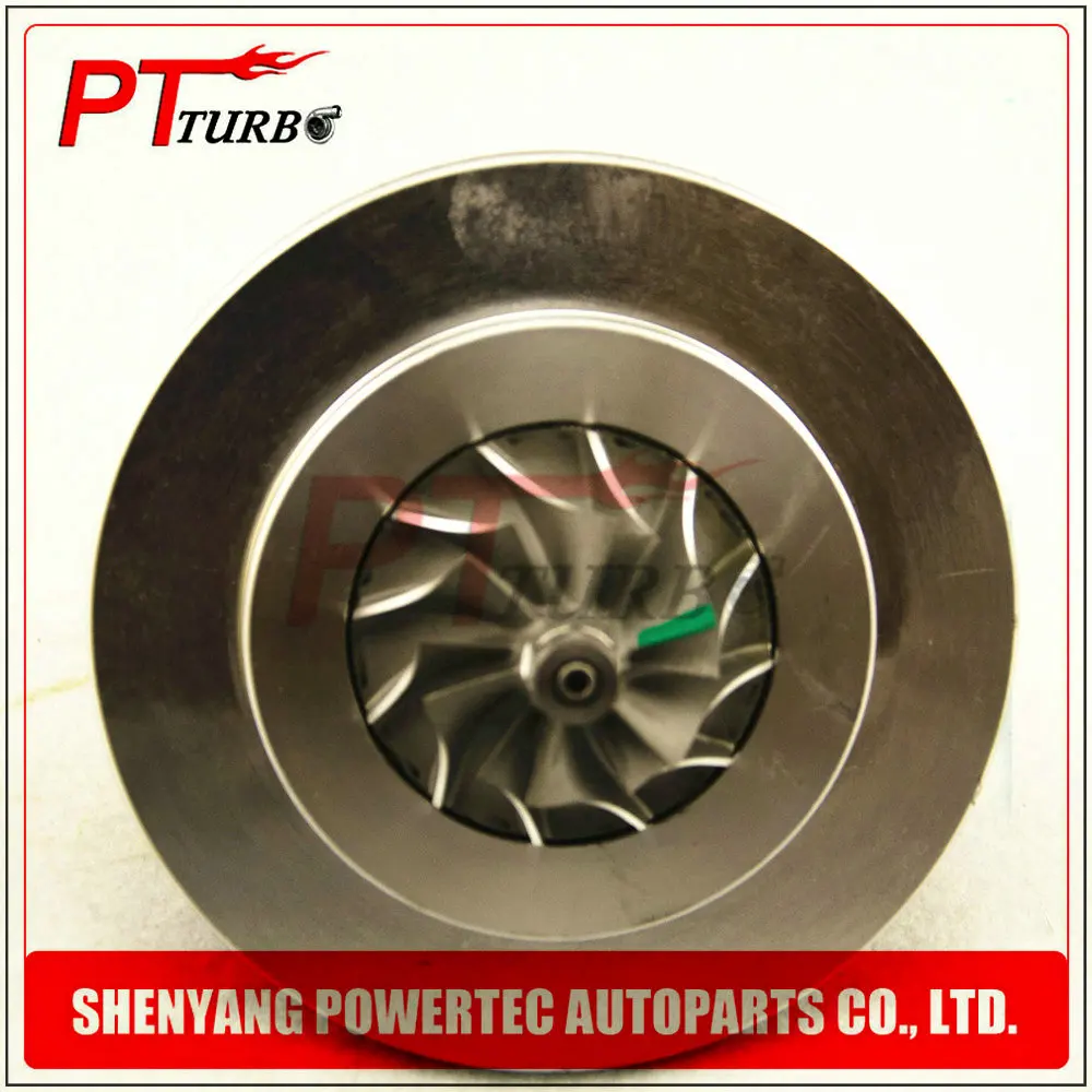 

Картридж KKK Turbo для Ford Transit IV 2,5 TD 75HP 85HP 117HP 4HC 4GD 1998- K04-0001, новый картридж turbolader chra 53049880001