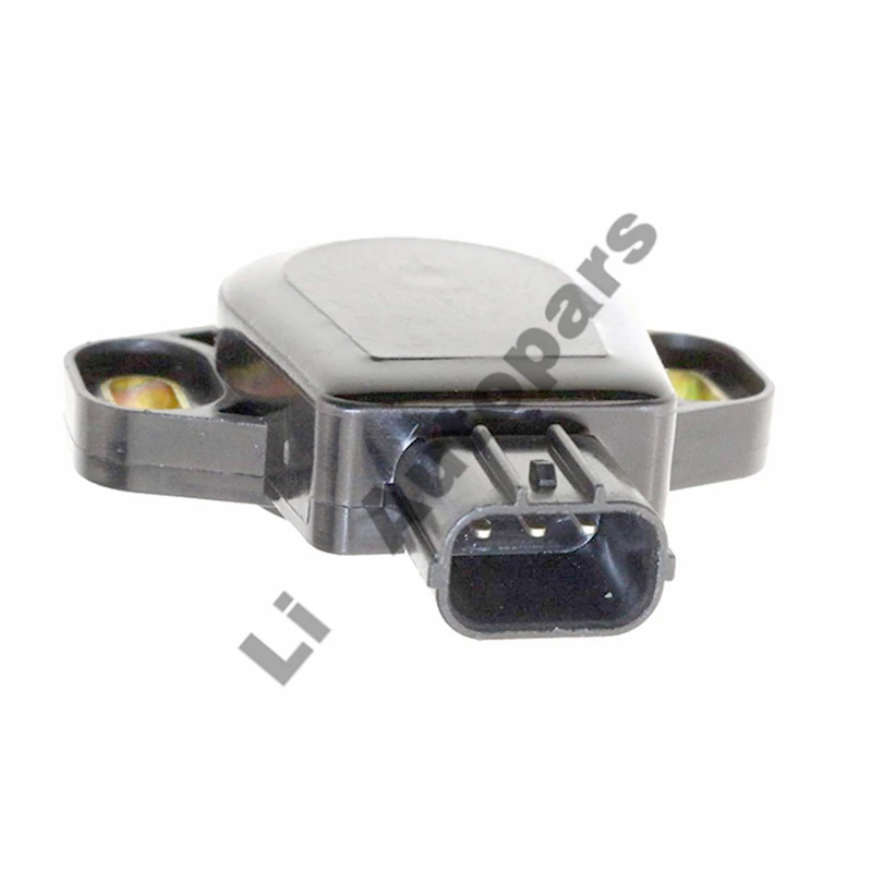 Датчик положения дроссельной заслонки TPS для Honda CR-V 2002-2006/Accord 2003-2005 Civic | Автомобили