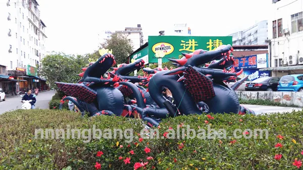 inflatable dragon (6)