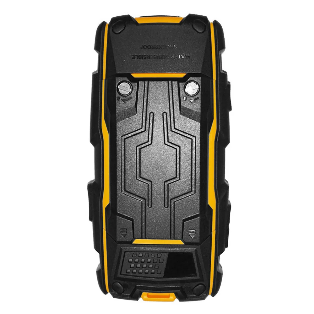 RugGear RG920 водонепроницаемый телефон Разблокирована Мобильного Телефона|mobile