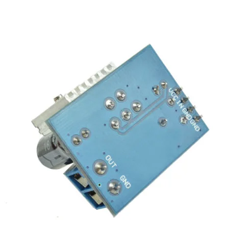 TDA2030A  power supply 6 -12V Single amplifier Board module
