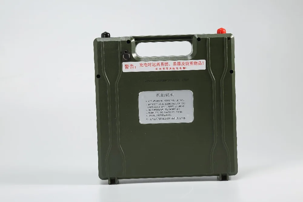 Best New concept 12v 100ah lithium ion battery deep cycle free shipping 3