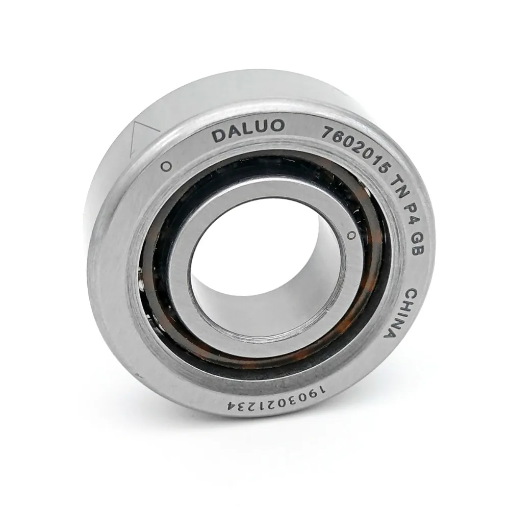 7602015 TN P4 GB DALUO BEARING 4